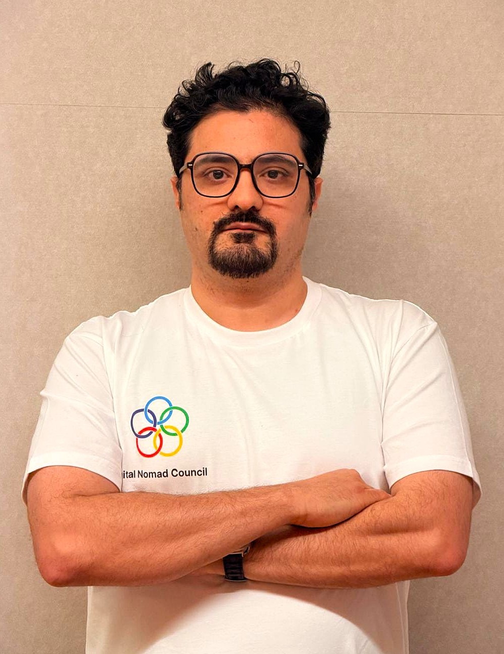 Dr. Hadi Naghavipour