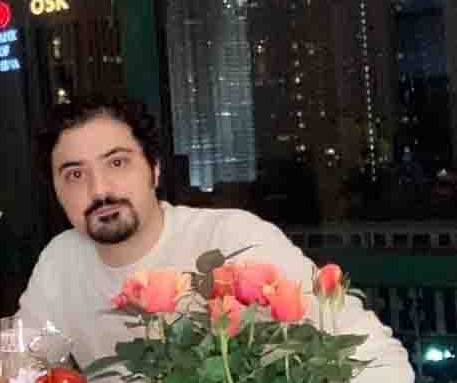 Hadi Naghavipour, Ph.D. -  